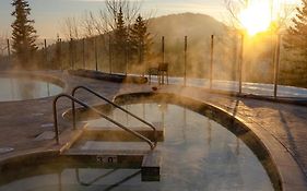 Eagle Ridge Resort At Lutsen Mountains